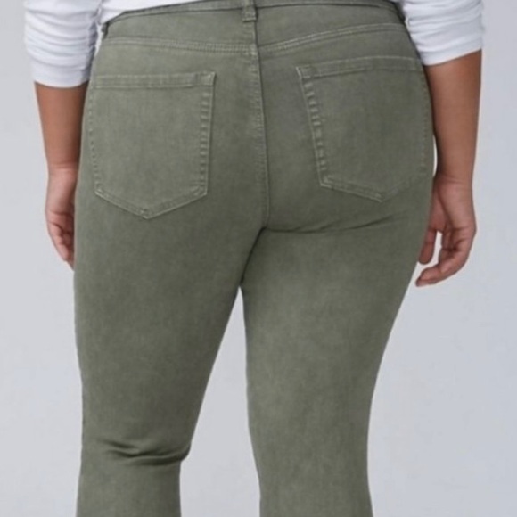 Jeans - Picture 2 of 5